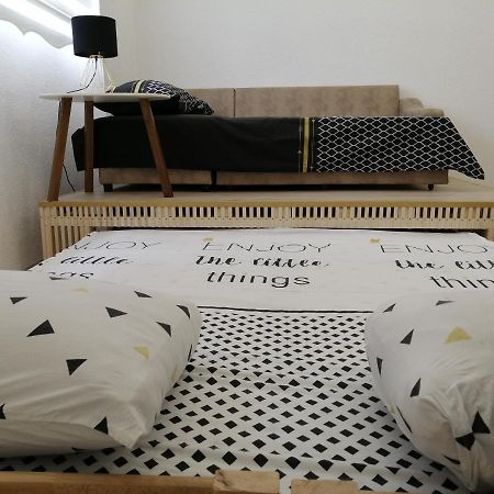 Studio Apartment - A Bit Of Joy Сараево Экстерьер фото
