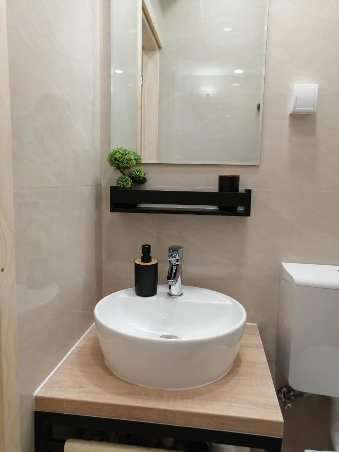 Studio Apartment - A Bit Of Joy Сараево Экстерьер фото