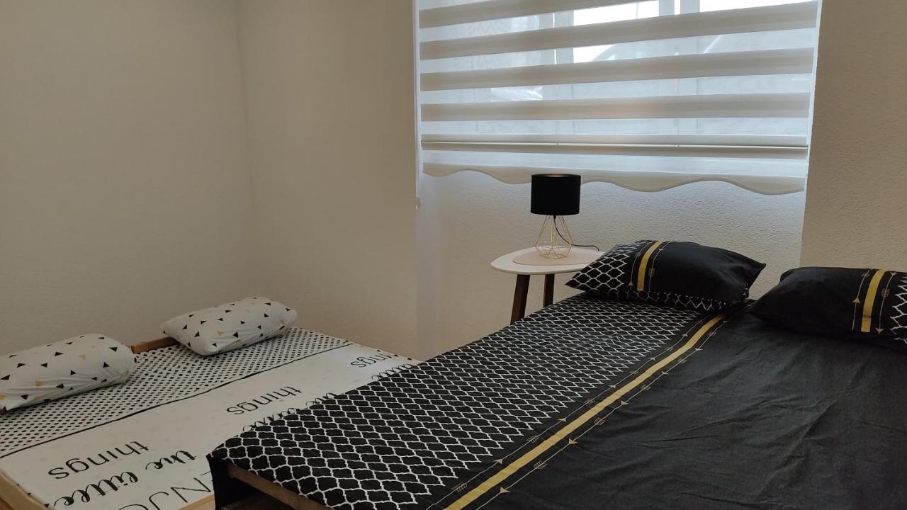 Studio Apartment - A Bit Of Joy Сараево Экстерьер фото