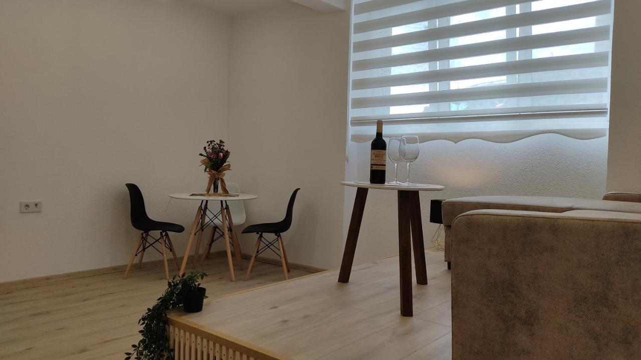 Studio Apartment - A Bit Of Joy Сараево Экстерьер фото