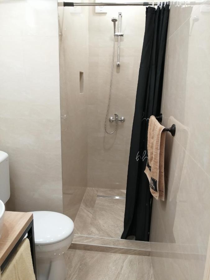 Studio Apartment - A Bit Of Joy Сараево Экстерьер фото