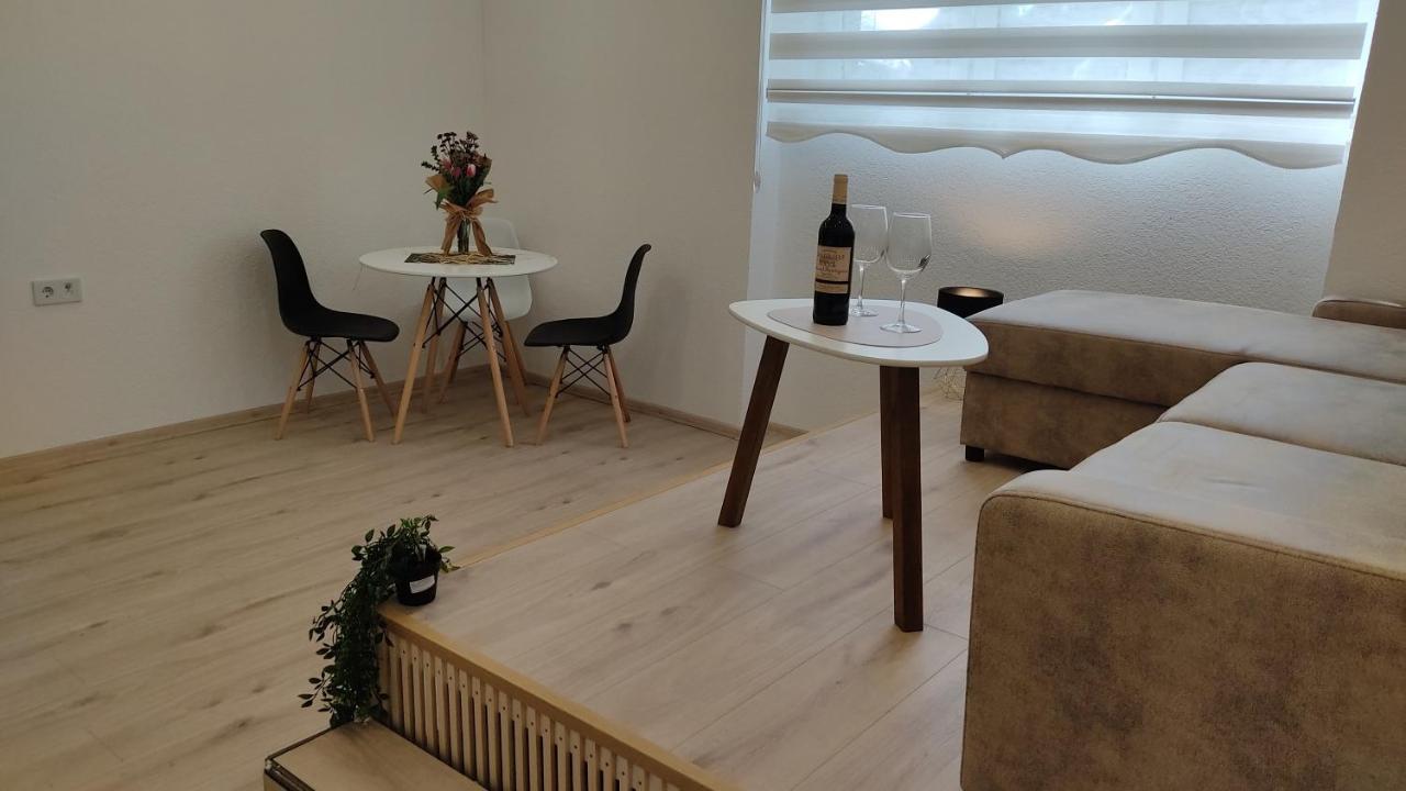 Studio Apartment - A Bit Of Joy Сараево Экстерьер фото