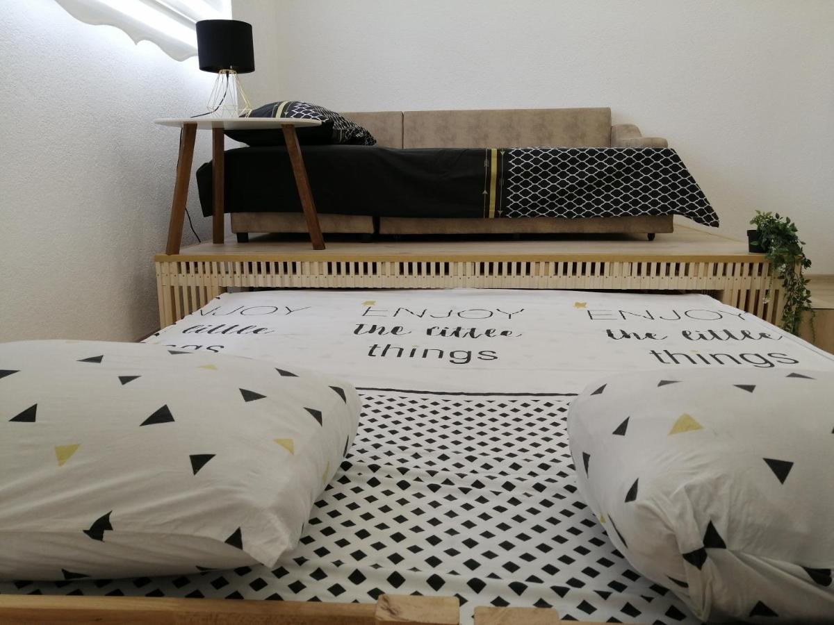 Studio Apartment - A Bit Of Joy Сараево Экстерьер фото