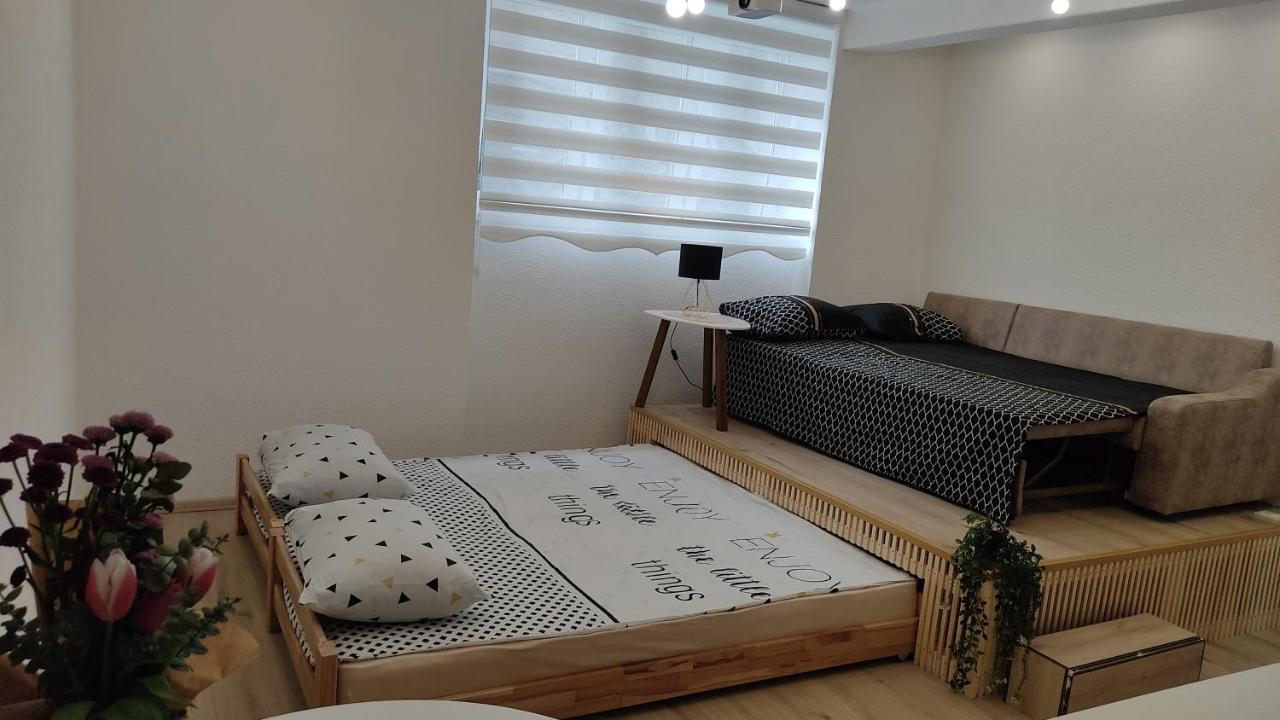 Studio Apartment - A Bit Of Joy Сараево Экстерьер фото