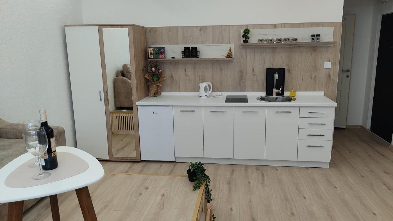 Studio Apartment - A Bit Of Joy Сараево Экстерьер фото