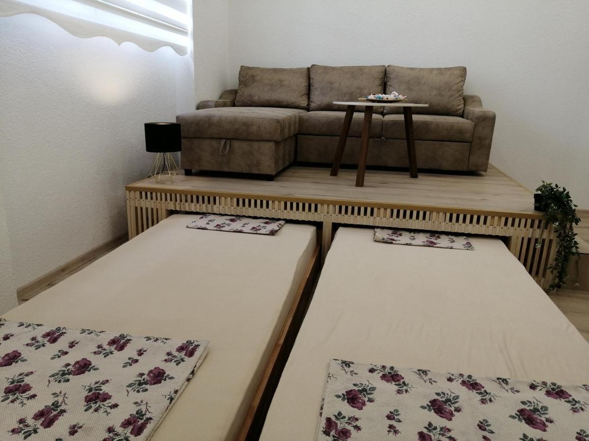 Studio Apartment - A Bit Of Joy Сараево Экстерьер фото