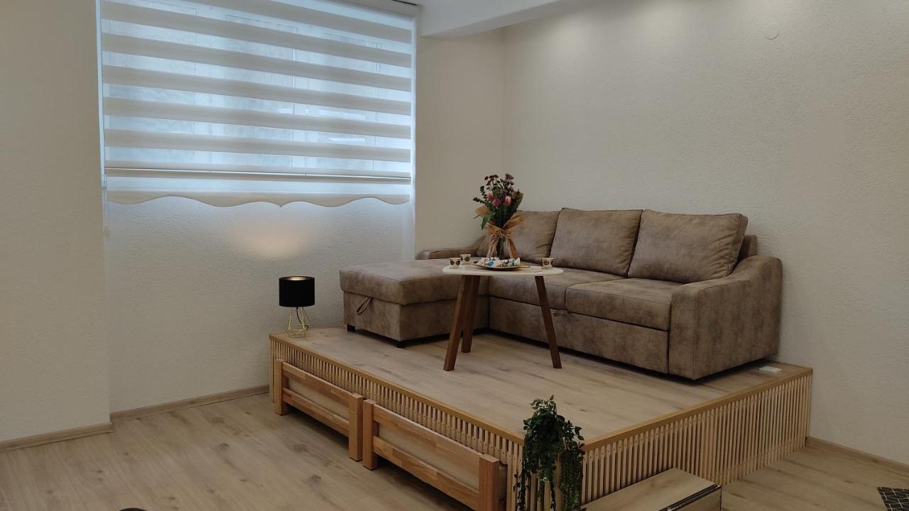 Studio Apartment - A Bit Of Joy Сараево Экстерьер фото