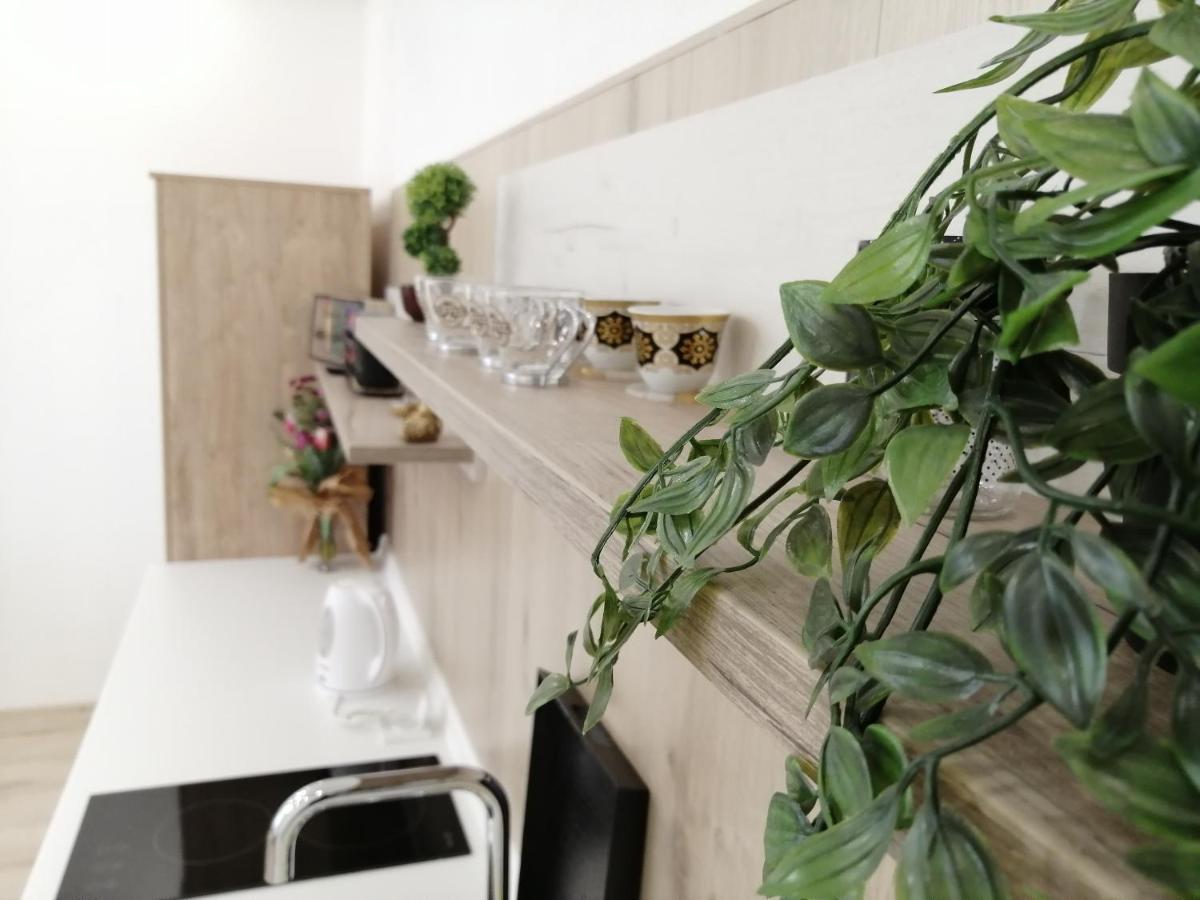 Studio Apartment - A Bit Of Joy Сараево Экстерьер фото