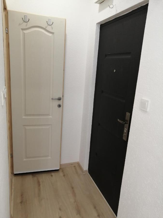 Studio Apartment - A Bit Of Joy Сараево Экстерьер фото