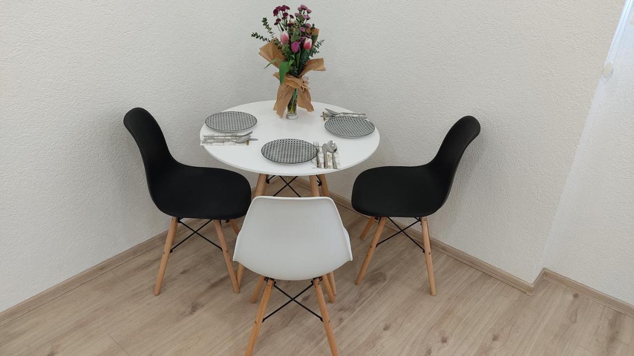Studio Apartment - A Bit Of Joy Сараево Экстерьер фото
