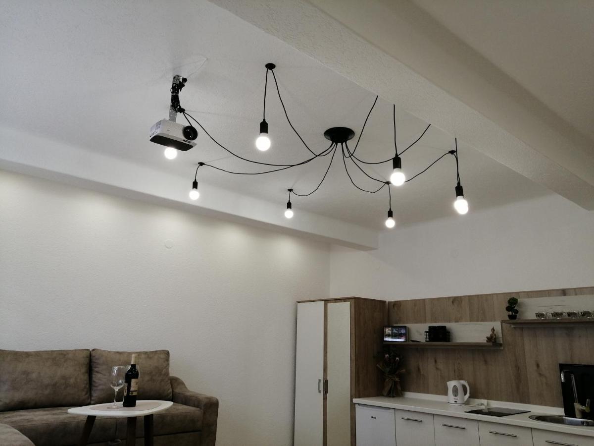 Studio Apartment - A Bit Of Joy Сараево Экстерьер фото
