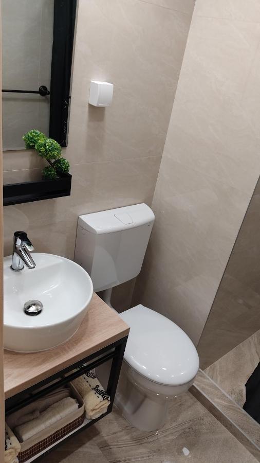 Studio Apartment - A Bit Of Joy Сараево Экстерьер фото