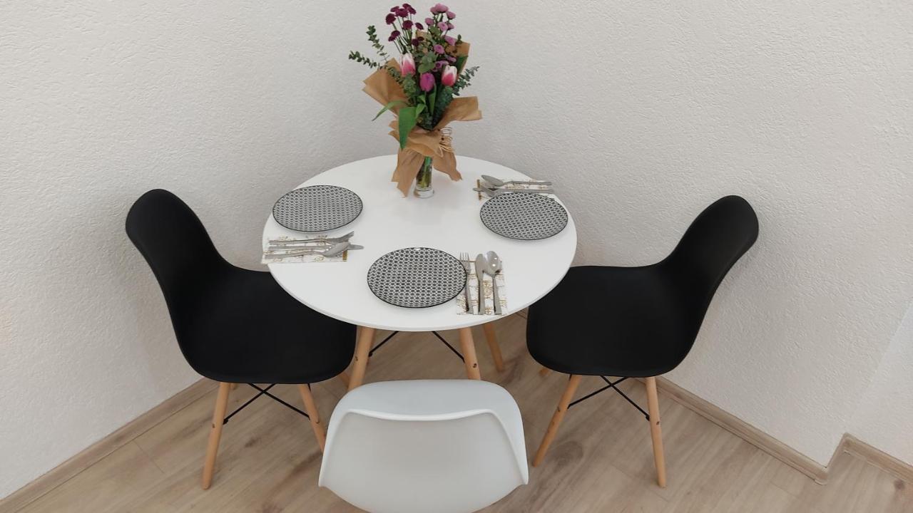 Studio Apartment - A Bit Of Joy Сараево Экстерьер фото