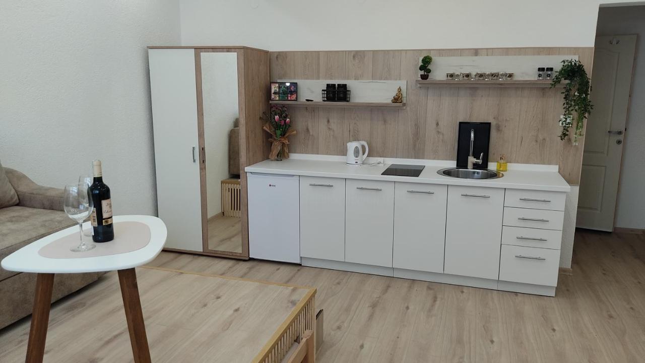Studio Apartment - A Bit Of Joy Сараево Экстерьер фото